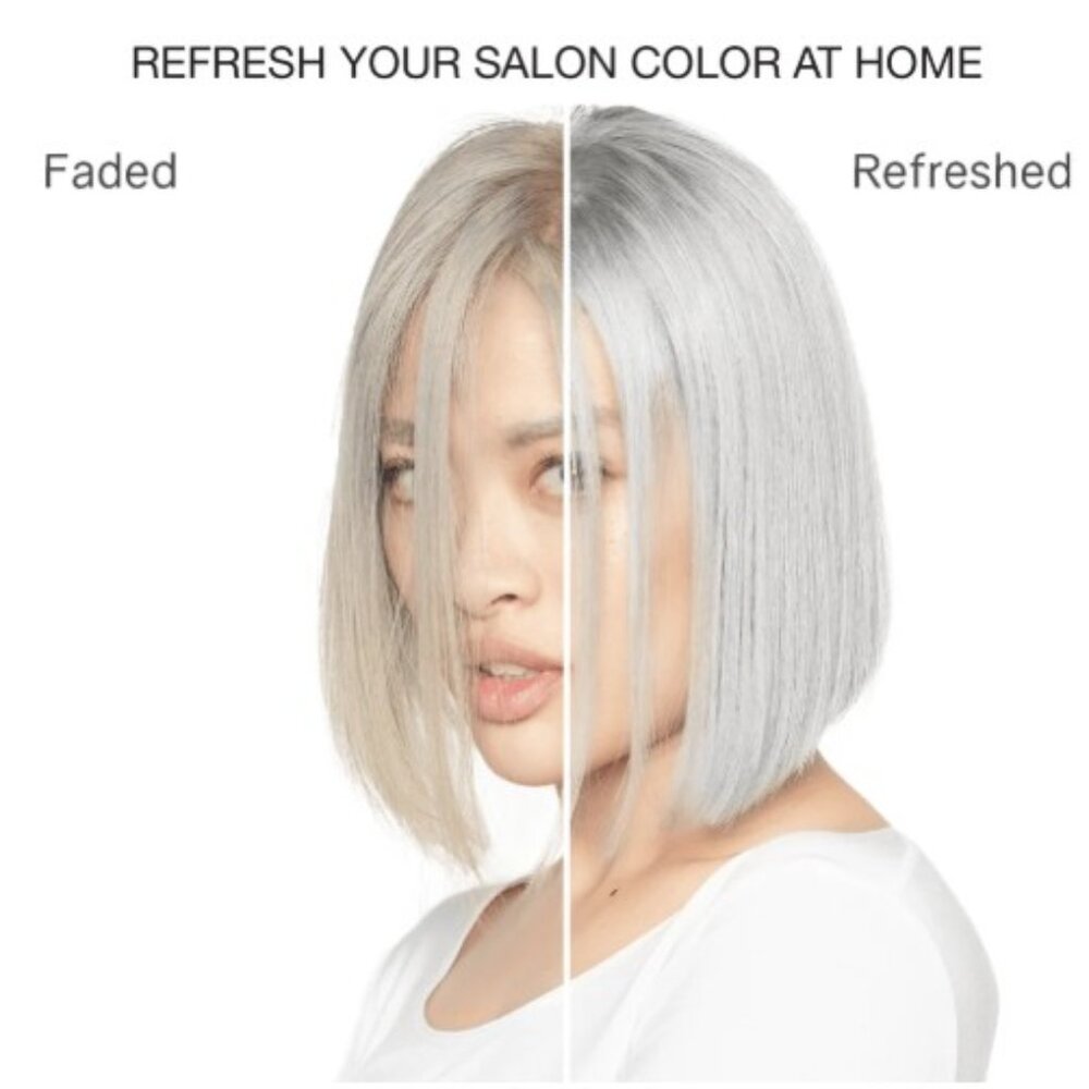 Celeb Luxury Gem Lites - SILVERY DIAMOND SILVER BLONDE
